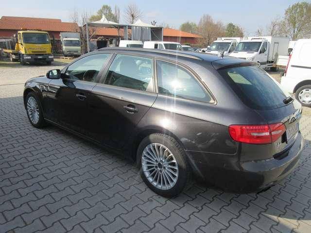 Audi A4 A4 Avant 2.0 tdi Business quattro 177cv