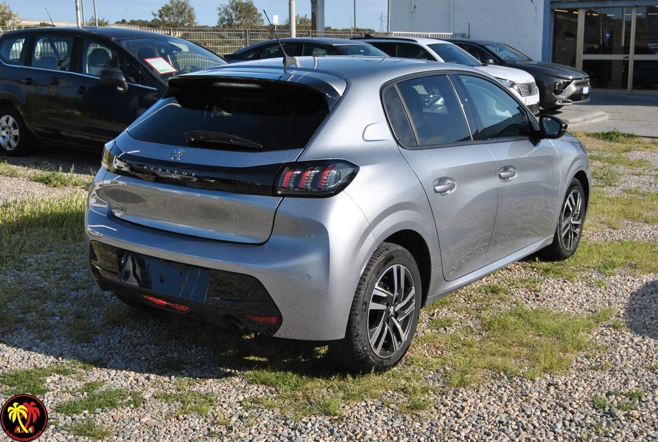 Peugeot 208 Stop&Start Allure
