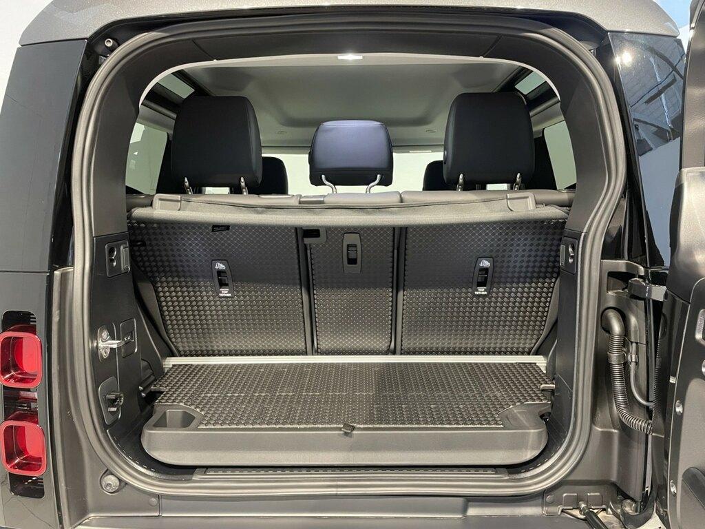 Land Rover Defender 90 S awd 200cv