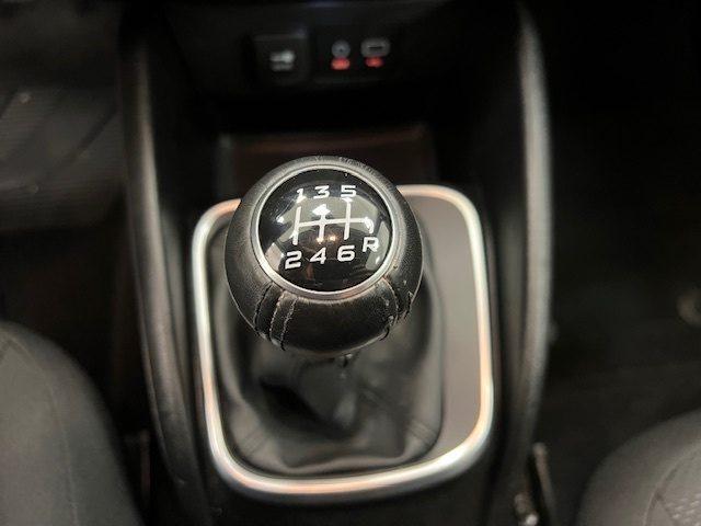 FIAT Tipo II - 5p 1.4 Lounge 95cv