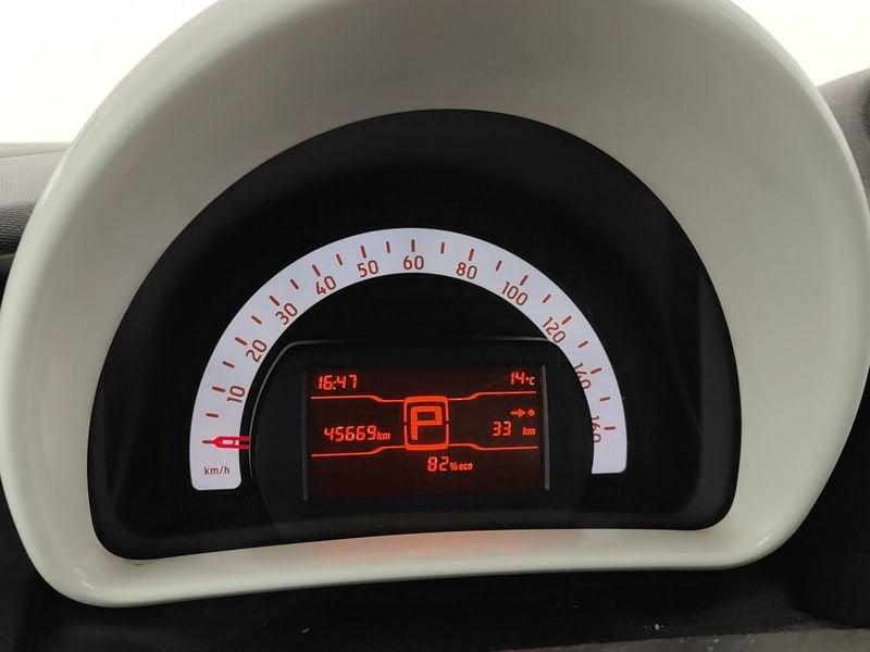 smart fortwo EQ Prime - OK PER NEOPATENTATI - IVA ESPOSTA !