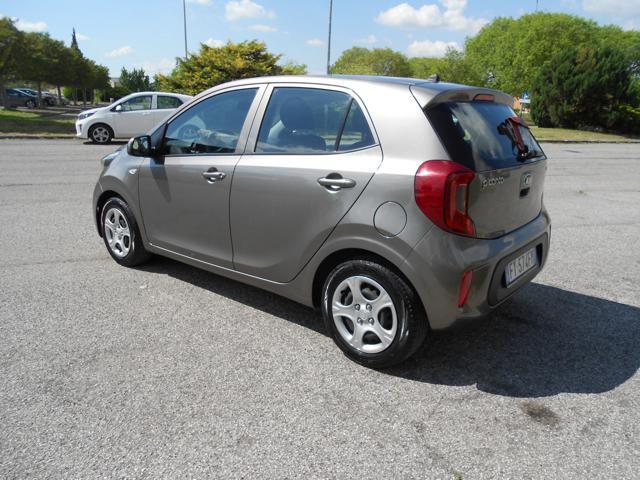 KIA Picanto 1.0 12V EcoGPL 5 porte Active