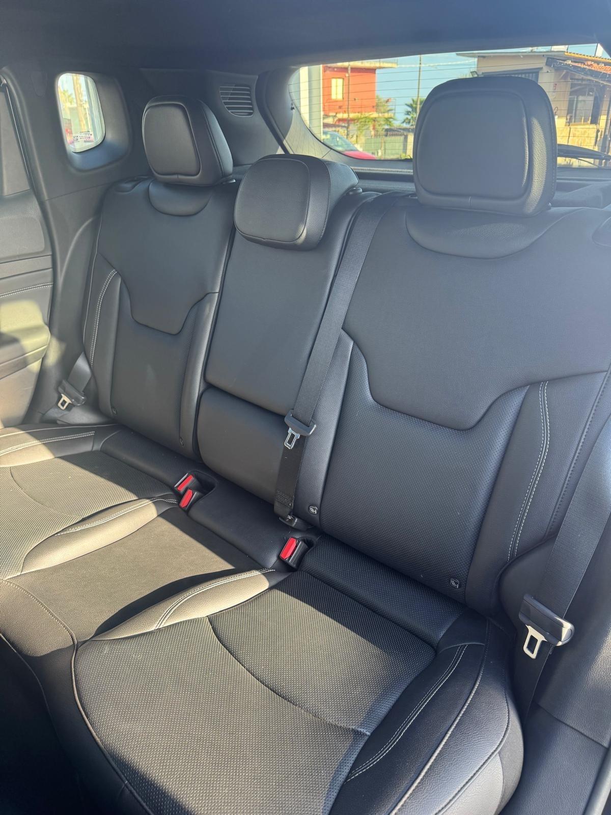 Jeep Compass 1.3 Turbo T4 150 CV aut. 2WD S