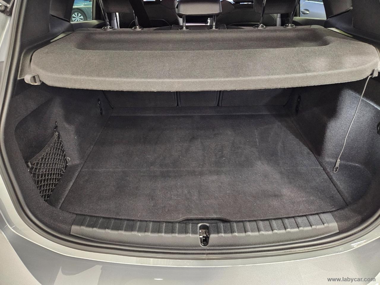 BMW 218d Active Tourer Msport