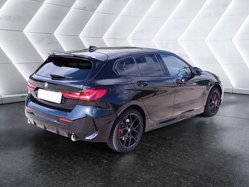 BMW Serie 1 120d xdrive Msport auto
