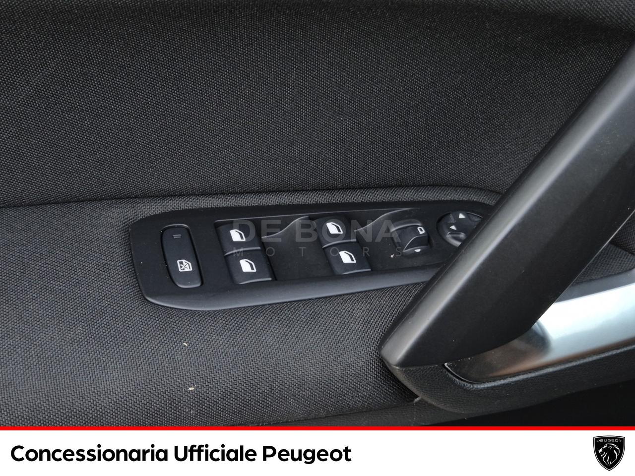 Peugeot 308 5p 1.6 bluehdi allure s&s 120cv