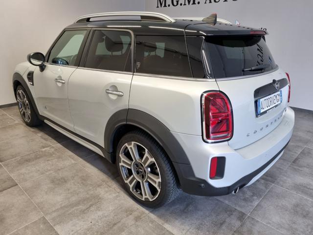 MINI Countryman 2.0 Cooper D Yours Countryman ALL4