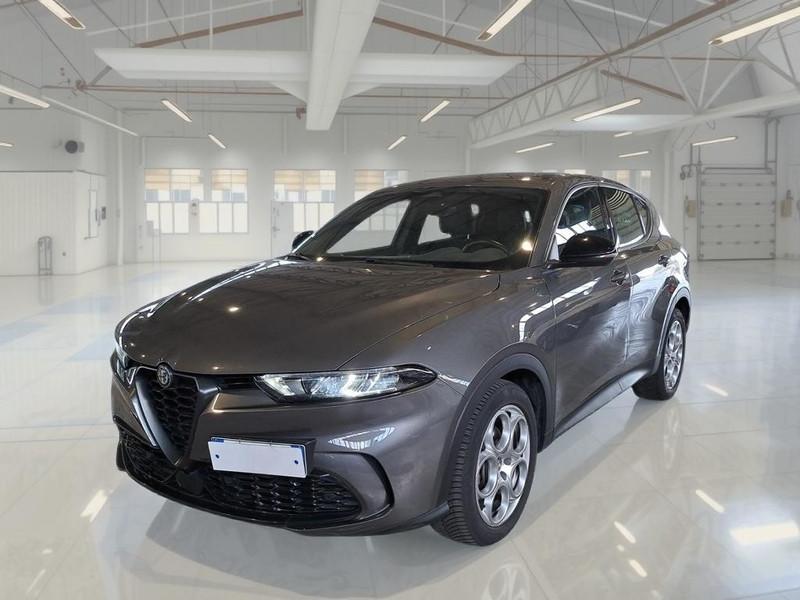 ALFA ROMEO TONALE 1.5 130 CV HYBRID TCT7 SPRINT SUV