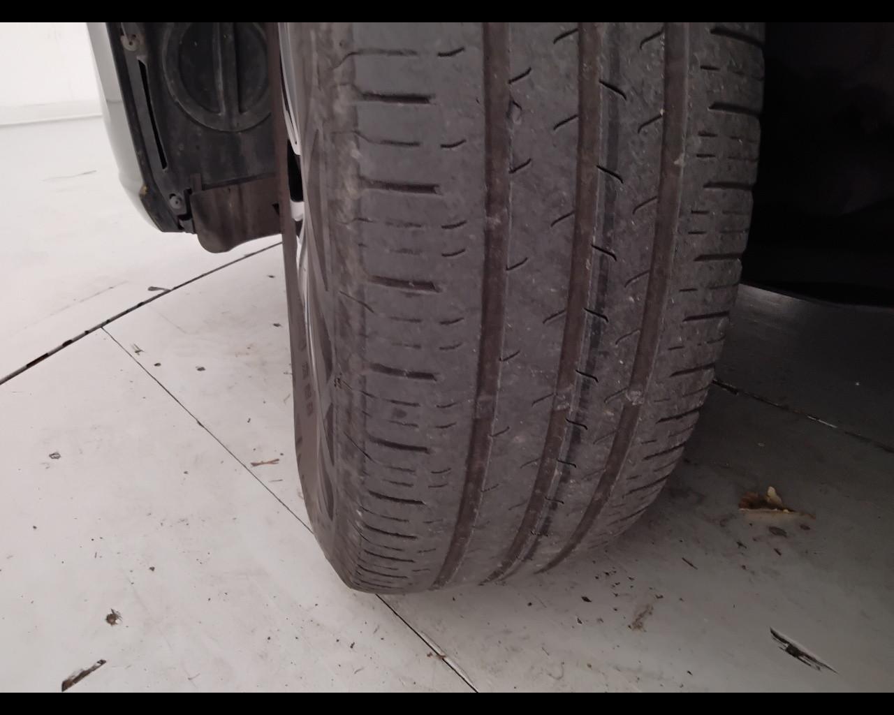 VOLKSWAGEN Polo VI 2022 - Polo 1.0 tsi Life 95cv