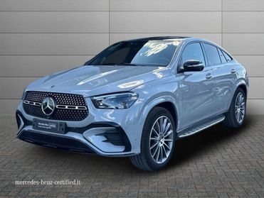 Mercedes GLE 350 350 de Plug in hybrid AMG Line Premium 4Matic 9G-Tronic Plus