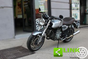 DUCATI Other 1000 GT CLASSIC