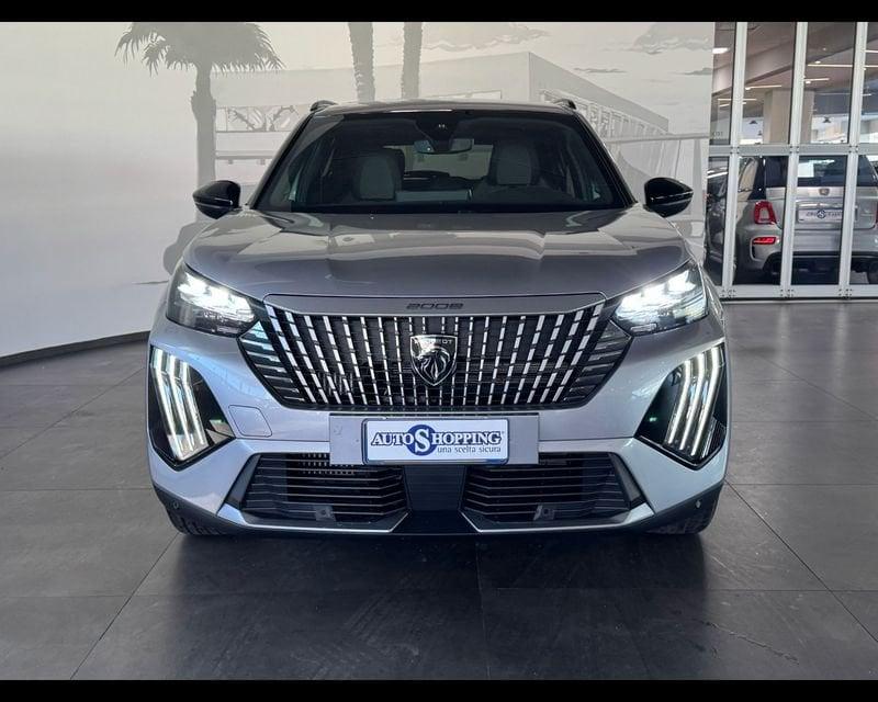 Peugeot 2008 2ª serie PureTech 130 S&S EAT8 GT