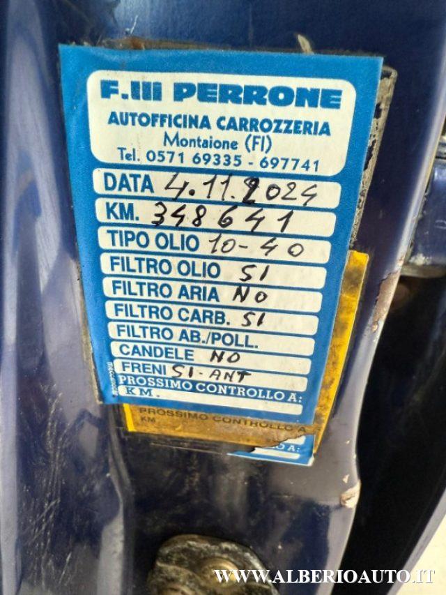 NISSAN Pick Up Pick-up 2.5 TD 4 porte Double Cab Navara