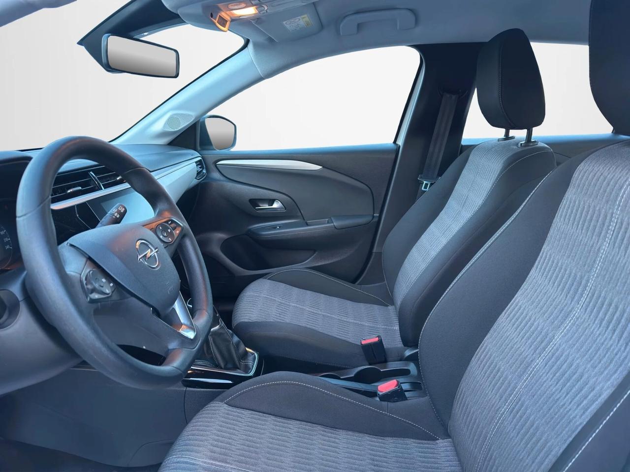 Opel Corsa 1.2 Edition 75 Cv