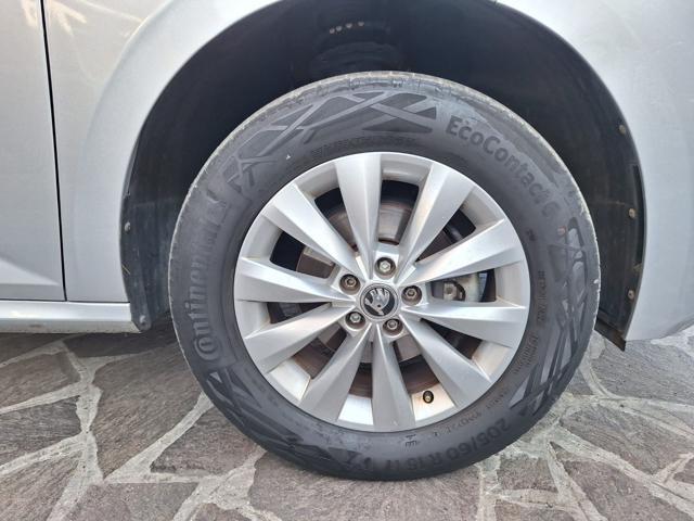SKODA Kamiq 1.0 TSi 110CV - UNIPRO TAGLIANDATA