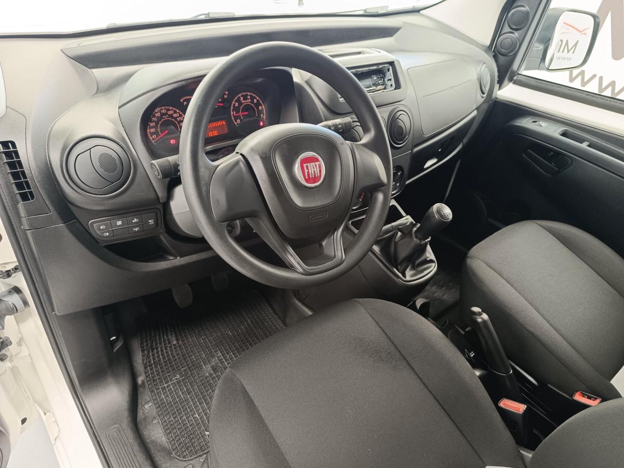 Fiat Fiorino 1.3 MJet 95cv - Porta Laterale
