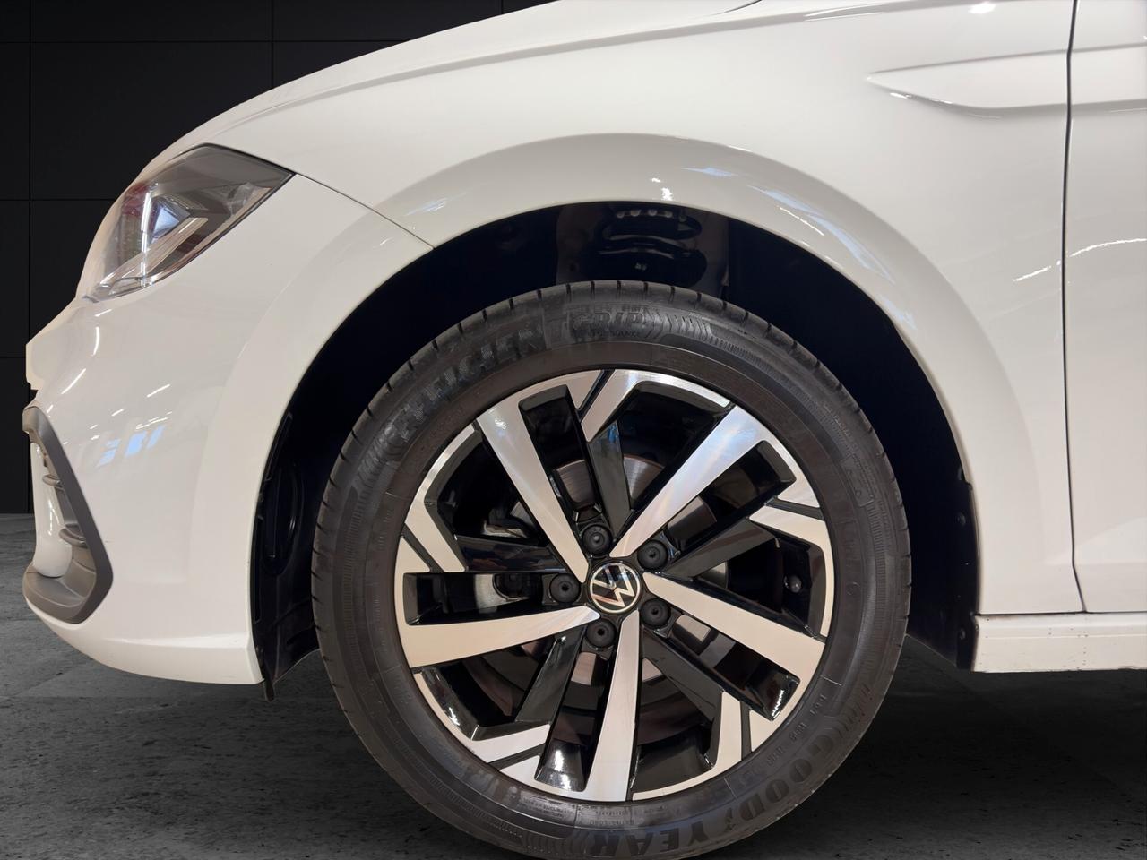 Volkswagen Polo 1.0 TSI Life