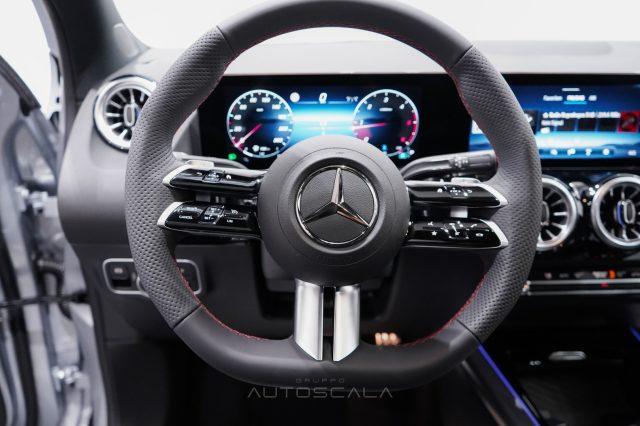 MERCEDES-BENZ GLA 200 d Automatic AMG Line Advanced Premium