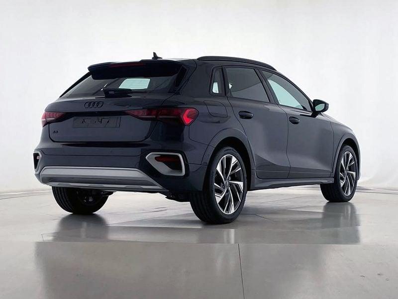 Audi A3 A3 allstreet 35 TDI S tronic Business Advanced