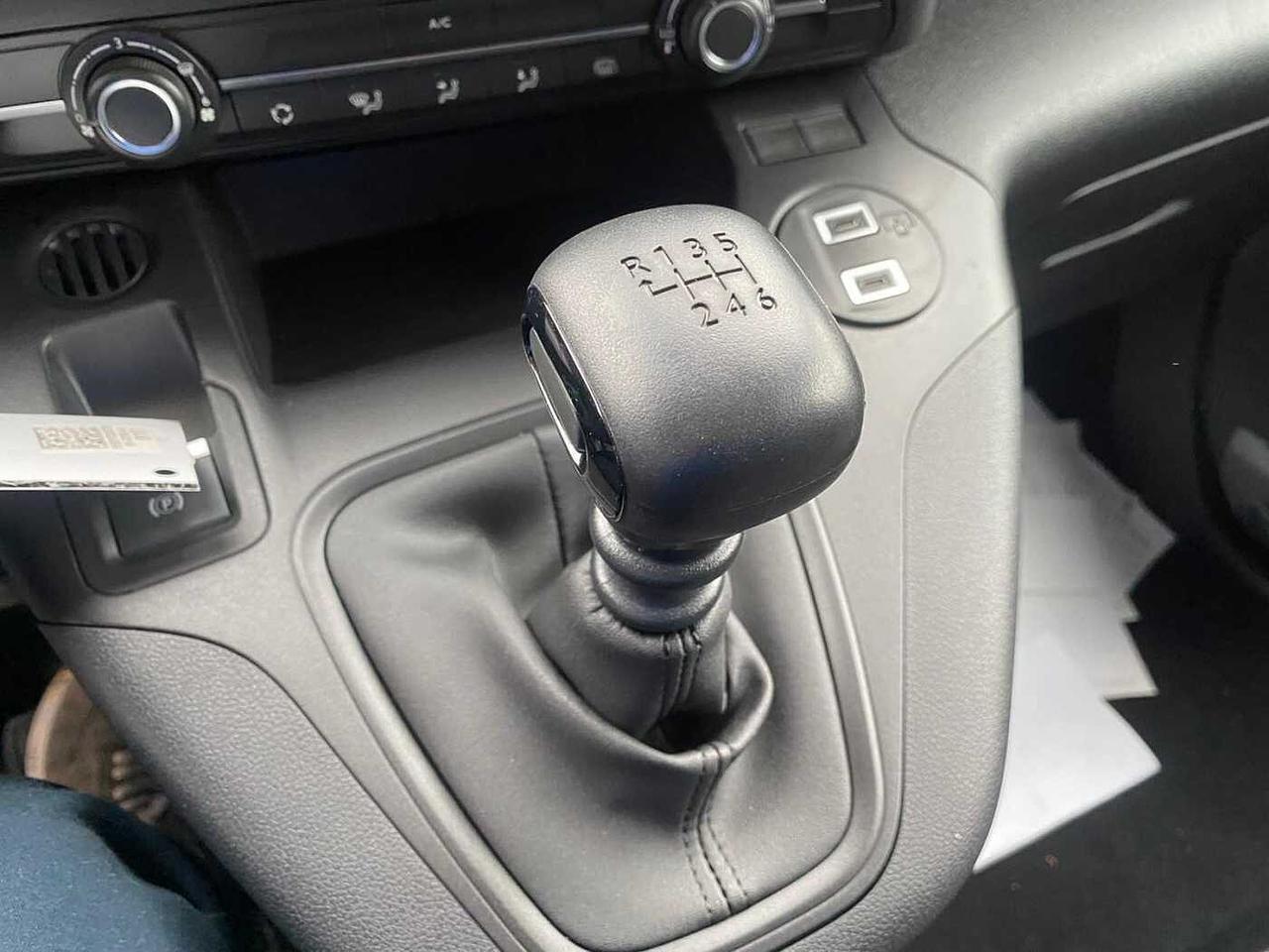 Fiat Doblo 1.5 BlueHdi 100CV PC-TN Van