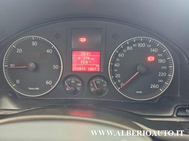 VOLKSWAGEN Golf 1.9 TDI 5p. Trendline