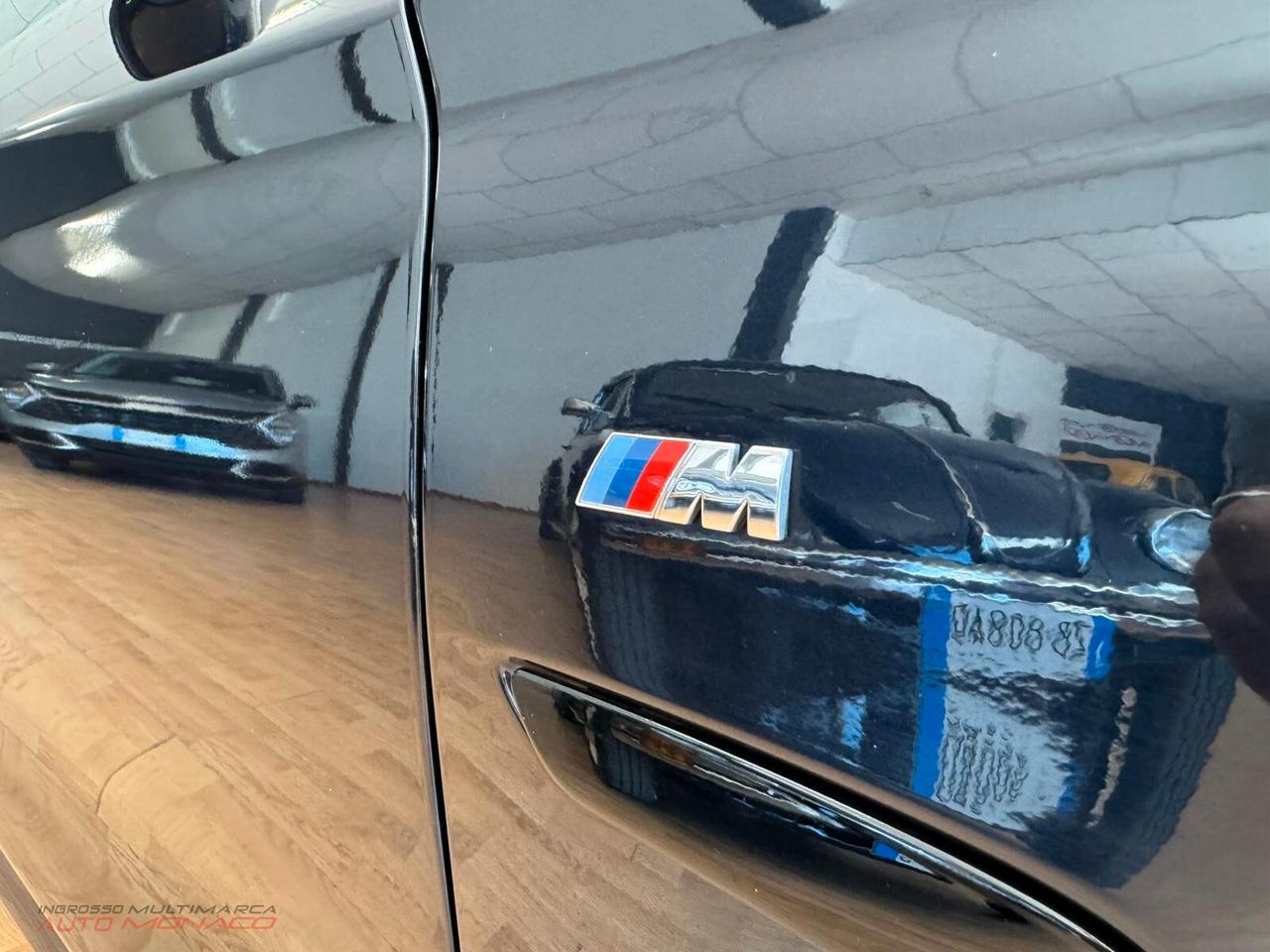 Bmw 420d 190cv GranCoupé Msport 2017