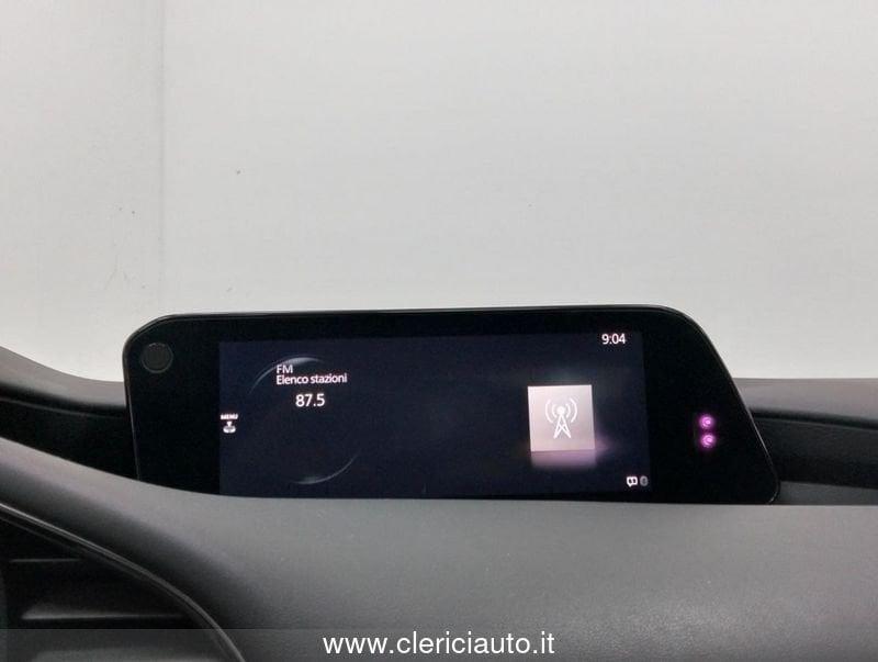 Mazda Mazda3 3 2.0L Skyactiv-G M-Hybrid Exceed