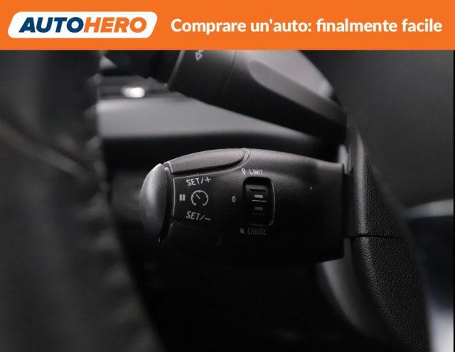 PEUGEOT 208 1° serie PureTech 82 5 porte Active