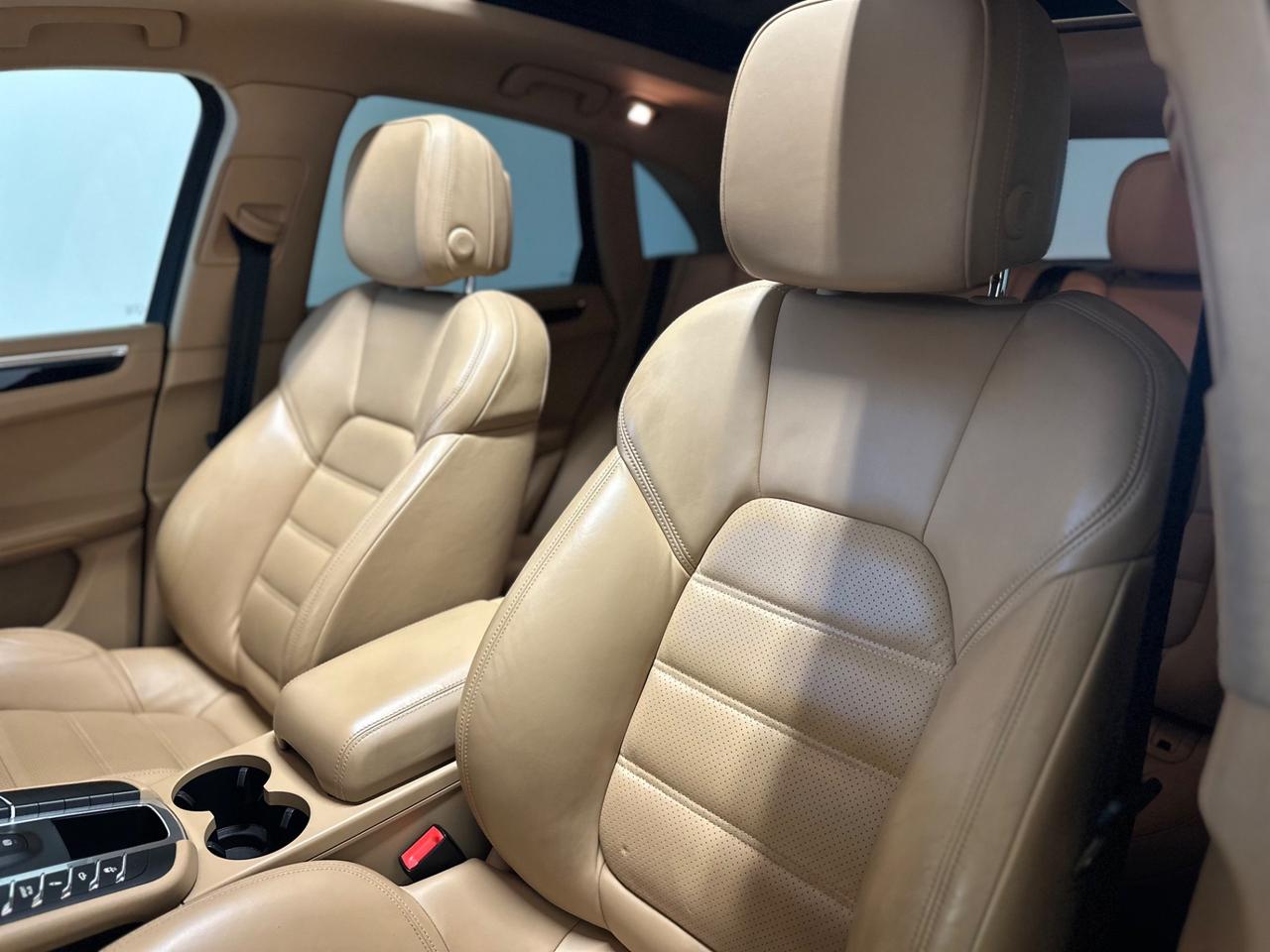 Porsche Macan 3.0 S Diesel TETTO PANORAMA FULL OPTIONAL