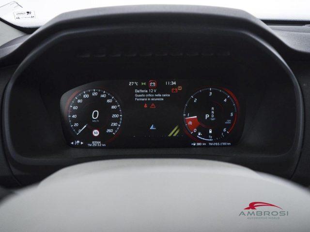 VOLVO XC90 B5 AWD Geartronic Momentum - MOTORE ROTTO - PER OP
