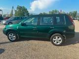 Nissan X-Trail 2.2 dCi Wild 4X2