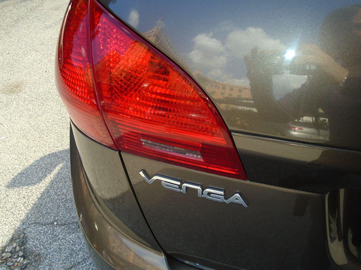 KIA Venga '14 1.6 CRD UNIPRO E5 OK NEOP.