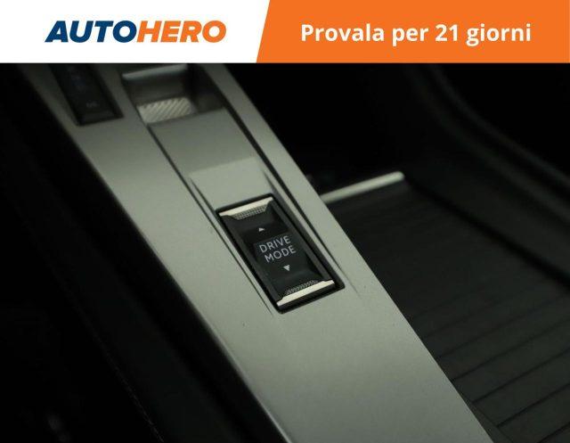 PEUGEOT 408 PureTech 130 S&S EAT8 Allure Pack