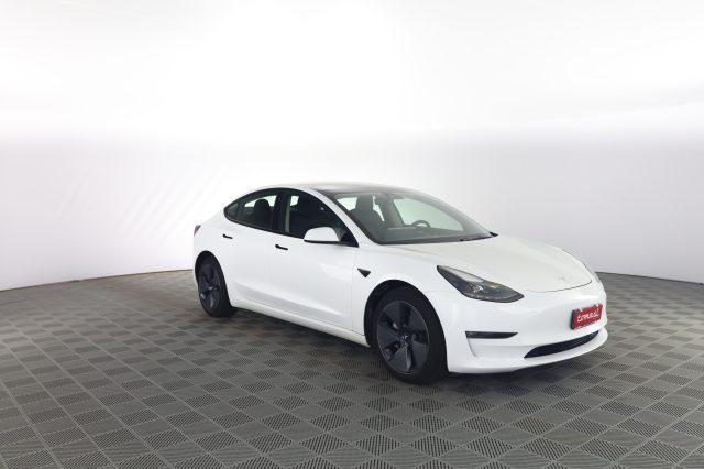 TESLA Model 3 Model 3 Long Range Dual Motor AWD