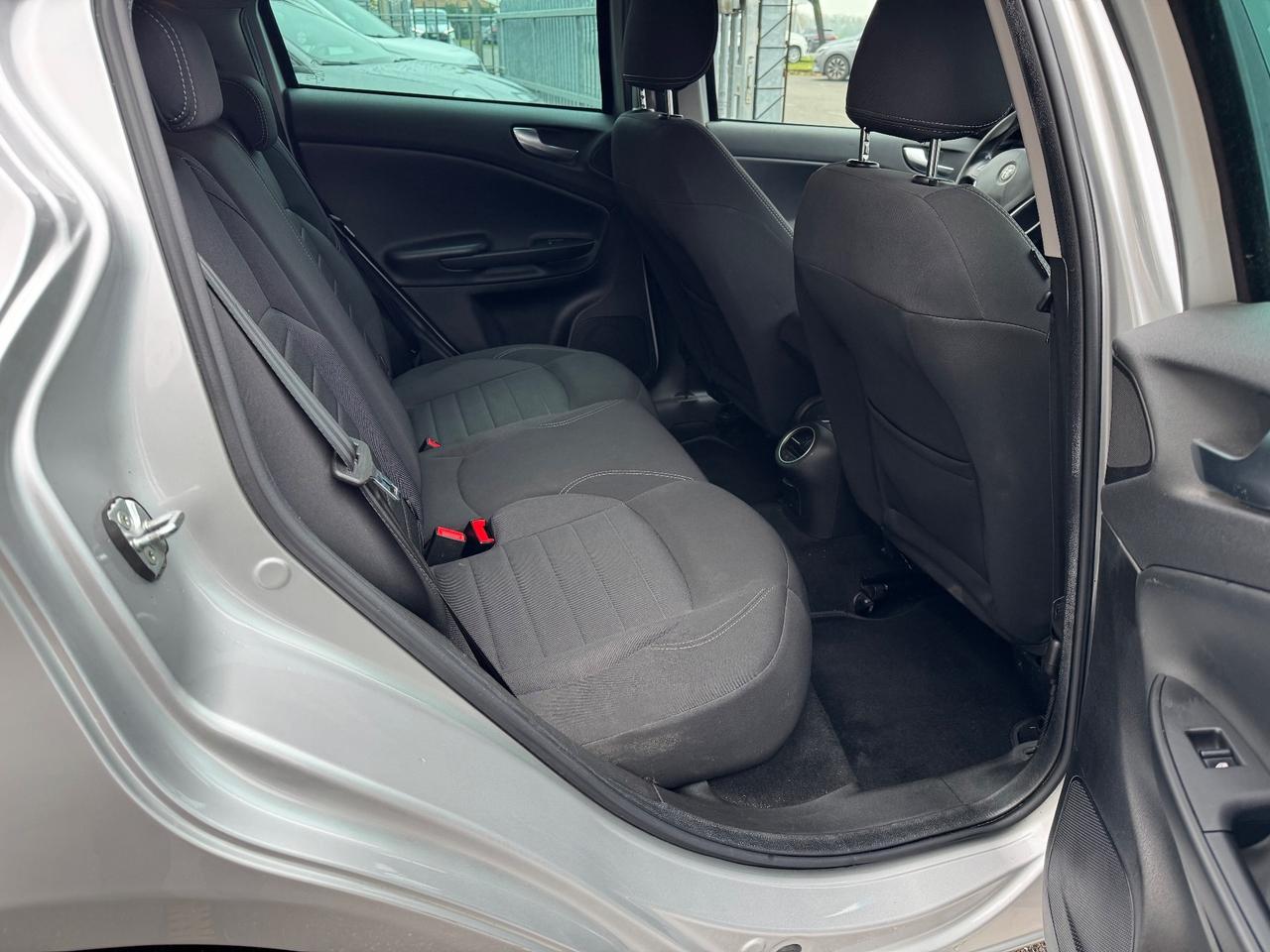 Alfa Romeo Giulietta 1.6 JTDm 120 CV