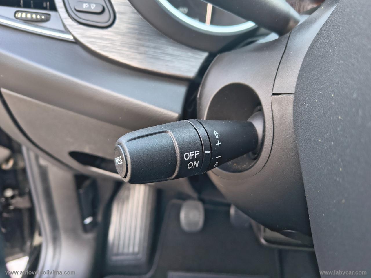 ALFA ROMEO Giulietta 1.6 JTDm 120 CV Ti