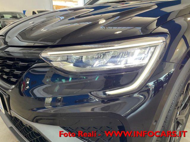 RENAULT Arkana Full Hybrid ETech 145cv Engineered FastTrack PROMO
