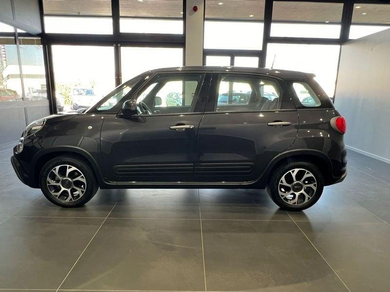 FIAT 500L 1.4 95 CV S&S Cross