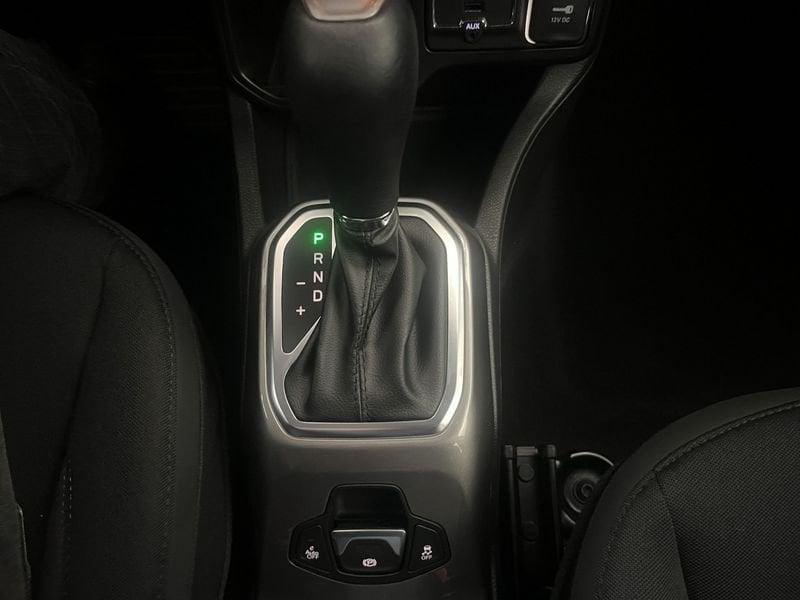 Jeep Renegade Renegade 1.5 turbo t4 mhev Limited 2wd 130cv dct