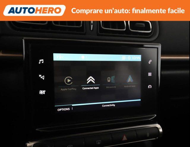 CITROEN C3 BlueHDi 100 S&S Origins