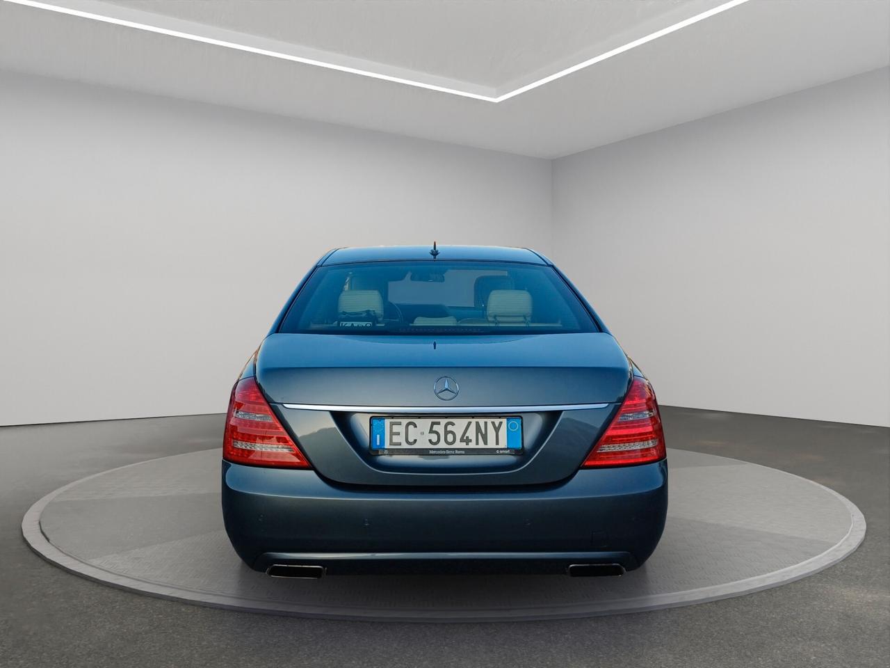 Mercedes-benz S 350 BlueTEC 4Matic Avantgarde Da Vetrina