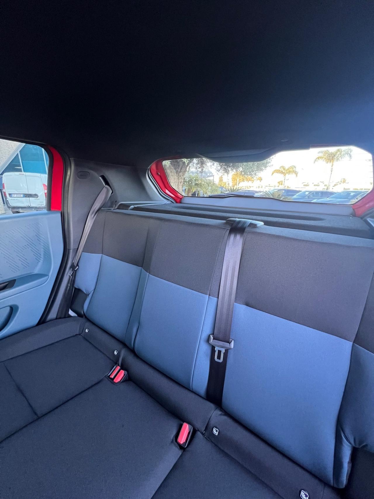 Fiat Grande Panda 1.2 Hybrid 110 CV S&S Pop - possibilità di noleggio no scoring