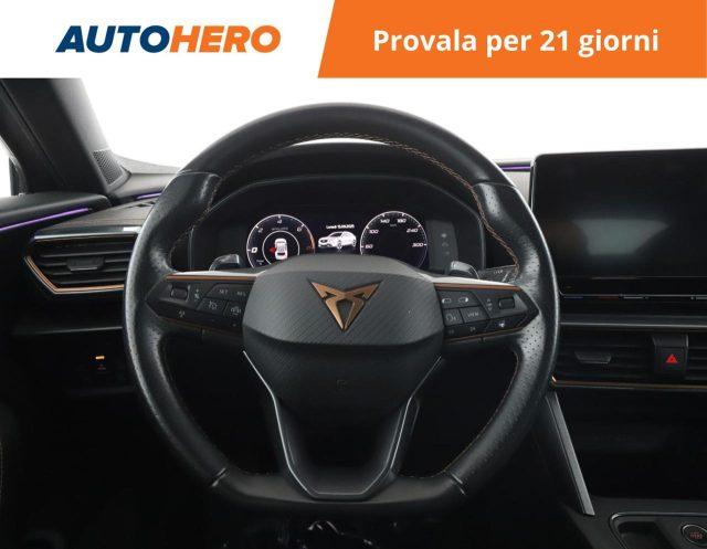 CUPRA Formentor 1.4 e-Hybrid DSG