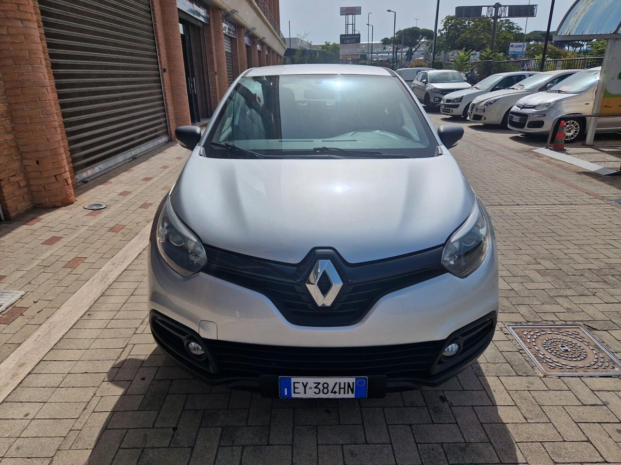 Renault Captur 0.9 TCe 12V 90 CV Start&Stop Energy R-Link