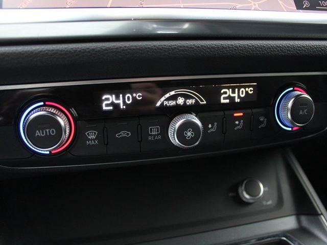 AUDI Q3 40 TFSI quattro S tronic S line edition -PROMO-