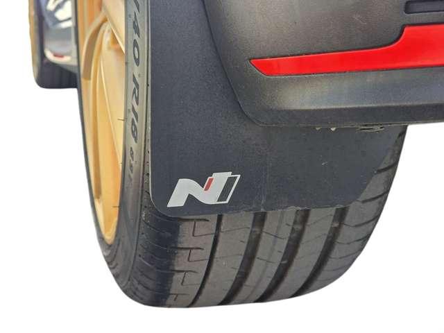 Hyundai i20 1.6 T-GDI 204cv N Performance Techno pack