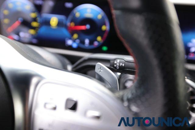 MERCEDES-BENZ A 200 D AUTOMATIC PREMIUM FULL LED