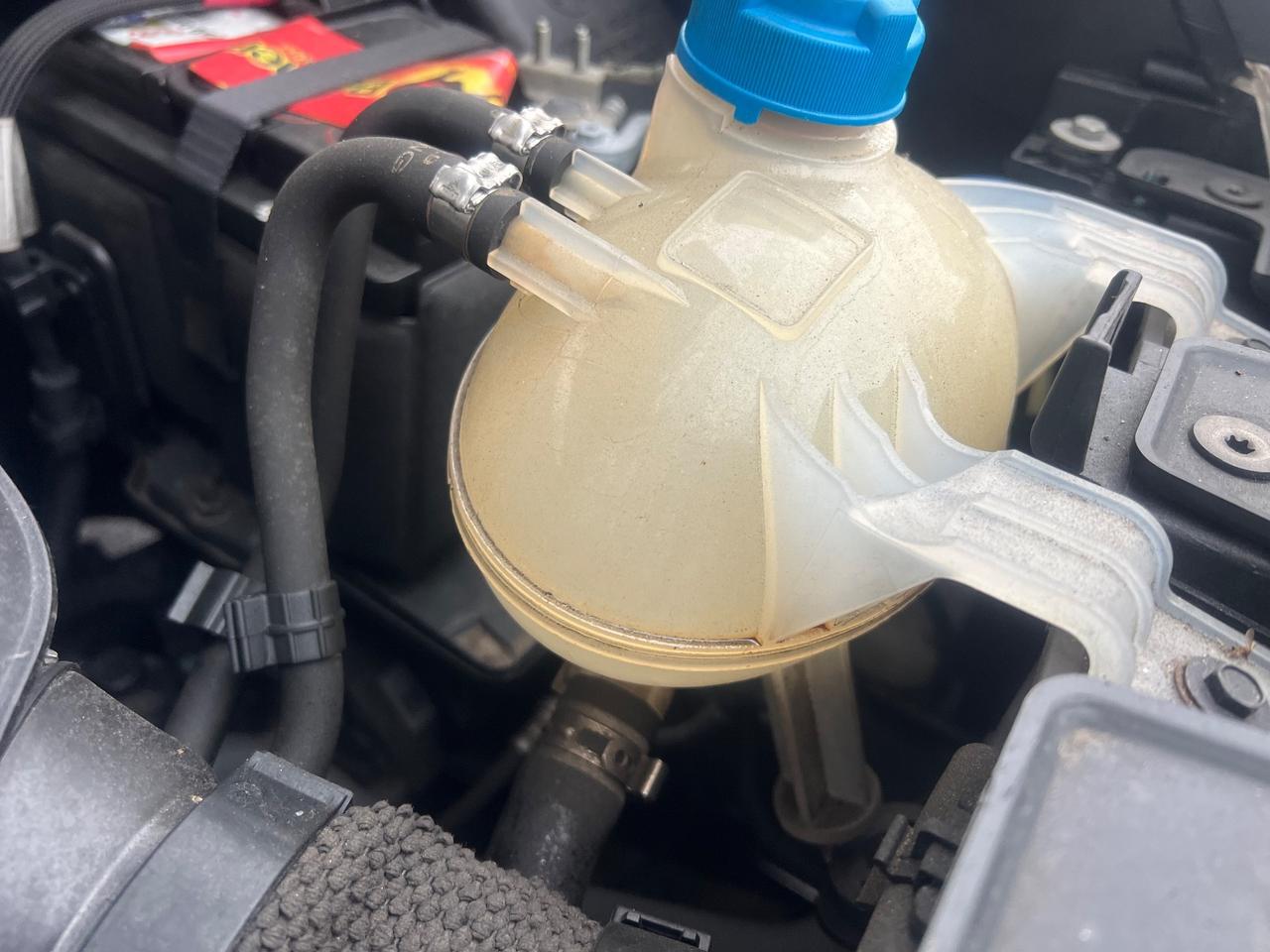 Fiat 500L 0.9 TwinAir Turbo Natural Power Lounge