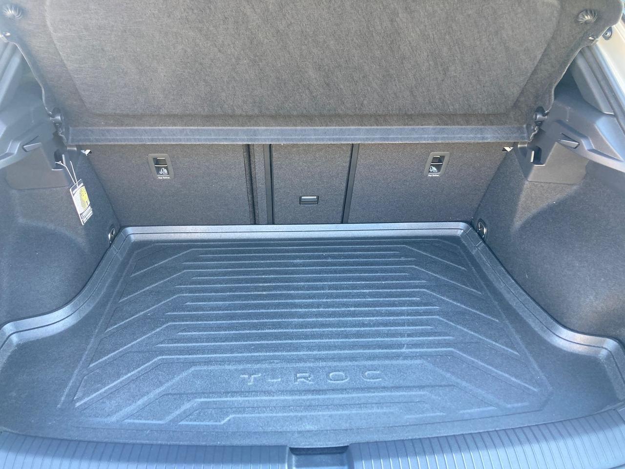 Volkswagen T-Roc 1.5 TSI R Line #10580