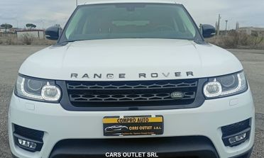 Land Rover Range Rover Sport Range Rover Sport 3.0